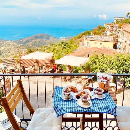 Sdraiati Pollica - Apartments - Bed & Breakfast Exterior foto
