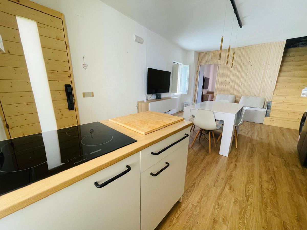 Sdraiati Pollica - Apartments - Bed & Breakfast Exterior foto