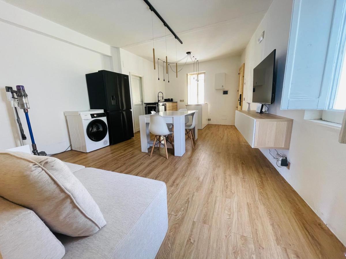 Sdraiati Pollica - Apartments - Bed & Breakfast Exterior foto